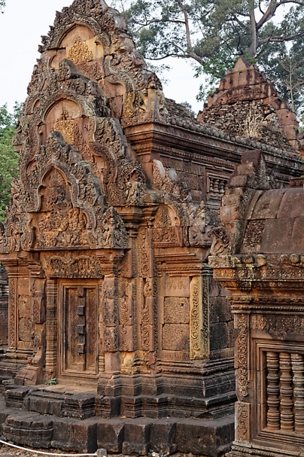 Banteay Srei-041